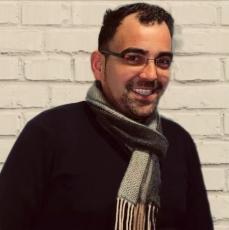 Hugo Jos&eacute; Lopes Ara&uacute;jo 